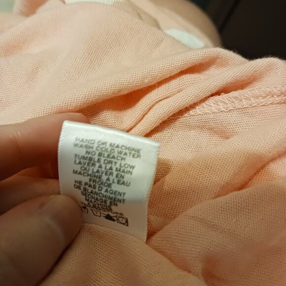 Wildfox A Star Is Born Strawberry Flowy Festival Blouse NWT-RARE FIND - Picture 11 of 13